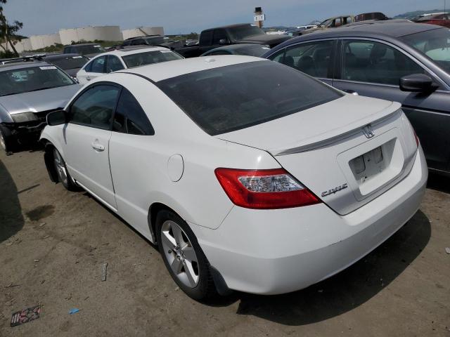 2008 Honda Civic Ex VIN: 2HGFG128X8H517233 Lot: 51389284