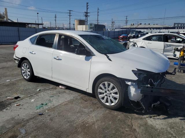 2017 Nissan Sentra S VIN: 3N1AB7AP7HL685599 Lot: 51029484