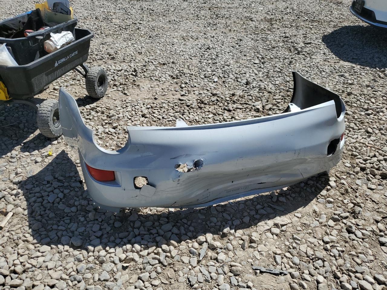 JTHBK262085059649 2008 Lexus Is 250