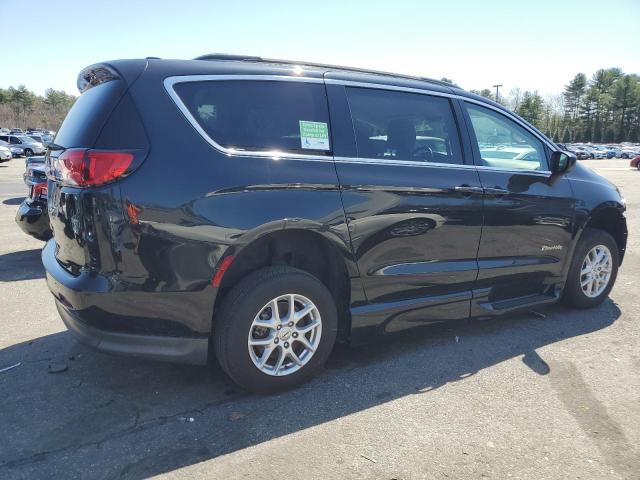 2021 Chrysler Voyager Lxi VIN: 2C4RC1DG4MR564953 Lot: 48705864