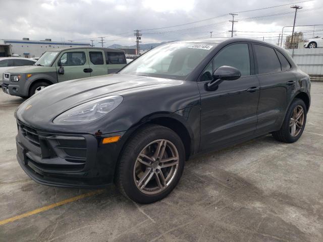 VIN WP1AA2A52RLB02367 2024 Porsche Macan, Base no.1