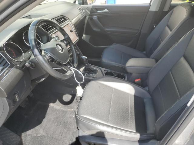 2019 Volkswagen Tiguan Se VIN: 3VV3B7AX0KM151546 Lot: 51937904