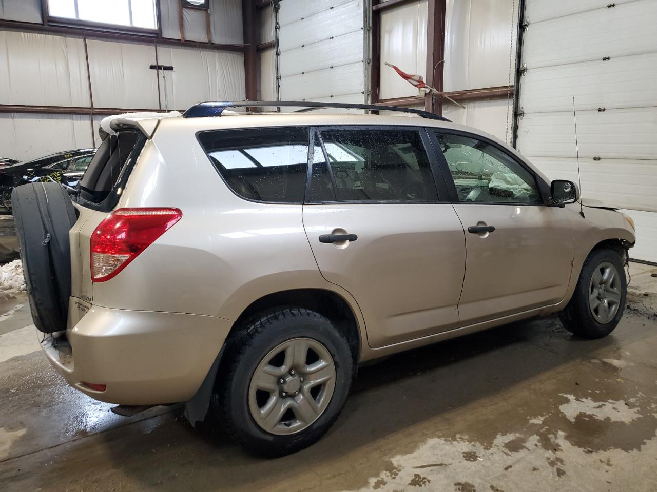 JTMBD33V985208110 2008 Toyota Rav4