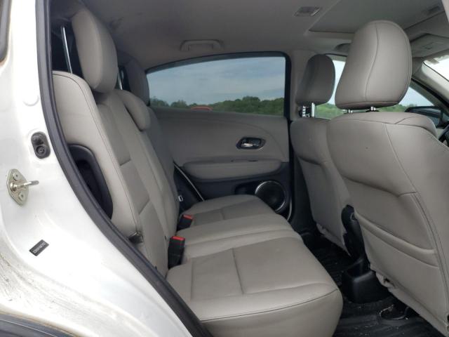 2016 Honda Hr-V Exl VIN: 3CZRU5H74GM724527 Lot: 52083184