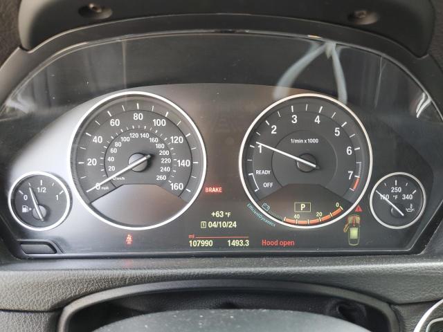 2015 BMW 328 XIGT - WBA3X5C59FD560515