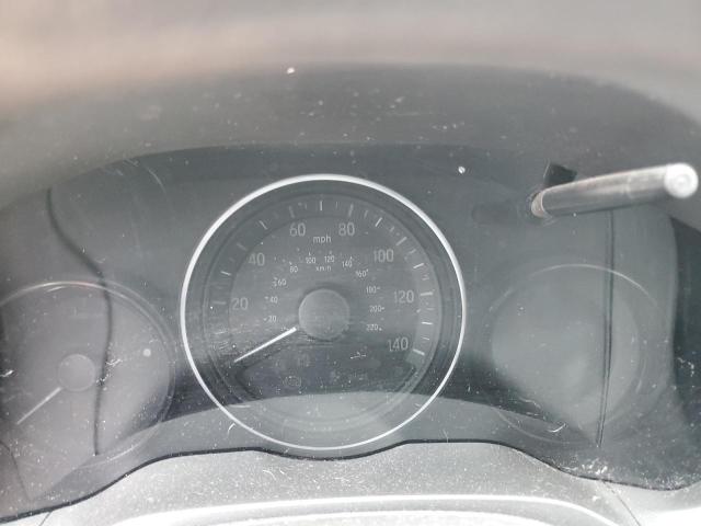 2017 Honda Hr-V Ex VIN: 3CZRU5H57HM701162 Lot: 51885054