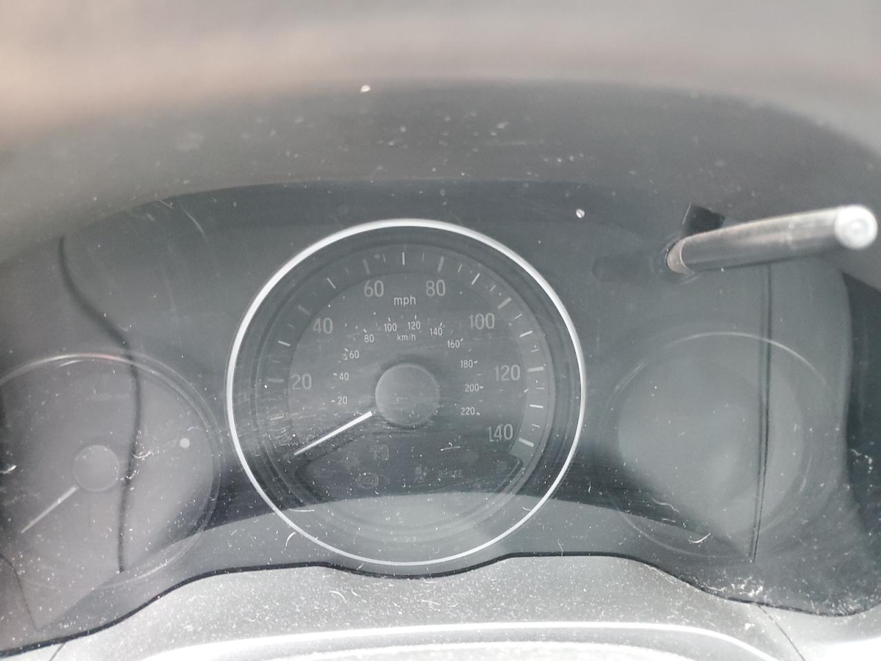 3CZRU5H57HM701162 2017 Honda Hr-V Ex