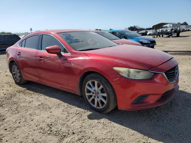 VIN JM1GJ1U69F1174796 2015 Mazda 6, Sport no.4