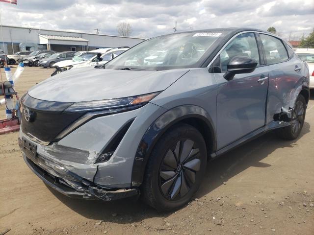 2023 NISSAN ARIYA VENT - JN1BF0AA5PM401399