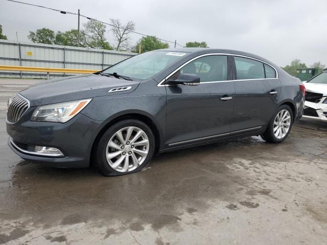 2014 Buick Lacrosse VIN: 1G4GB5GR0EF195656 Lot: 51644164