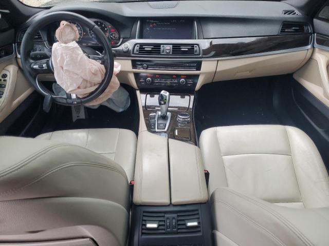 VIN WBA5B1C51ED477076 2014 BMW 5 Series, 535 I no.8