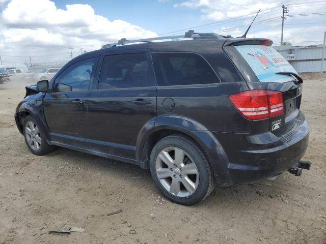 2010 Dodge Journey Sxt VIN: 3D4PG5FVXAT247477 Lot: 52870354