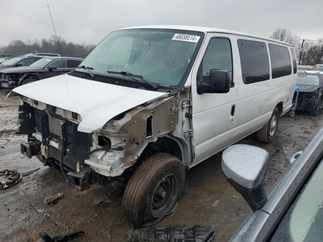 FORD ECONOLINE