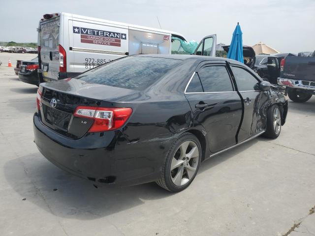 2012 Toyota Camry Base VIN: 4T4BF1FKXCR265500 Lot: 51834494