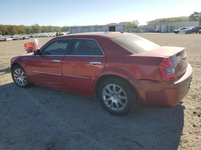 2010 Chrysler 300C VIN: 2C3CA6CT0AH126458 Lot: 49703374