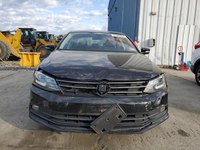 2016 Volkswagen Jetta Sel VIN: 3VWL17AJ2GM364368 Lot: 51945864