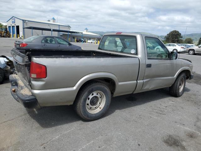 2003 Chevrolet S Truck S10 VIN: 1GCCS14H238250598 Lot: 52220854