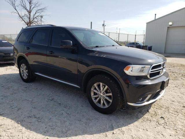 2014 Dodge Durango Sxt VIN: 1C4RDJAG3EC394497 Lot: 51029904