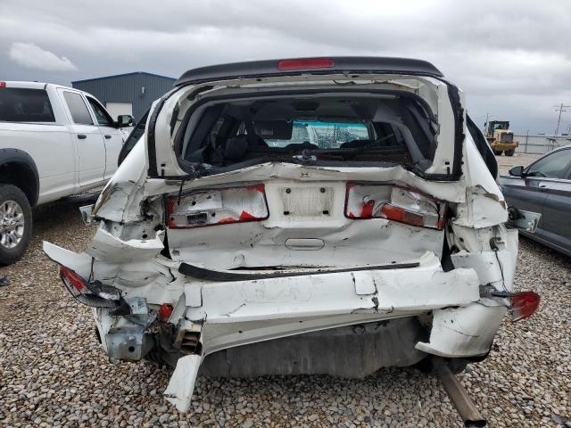 2000 Honda Odyssey Ex VIN: 2HKRL1873YH530130 Lot: 52494544