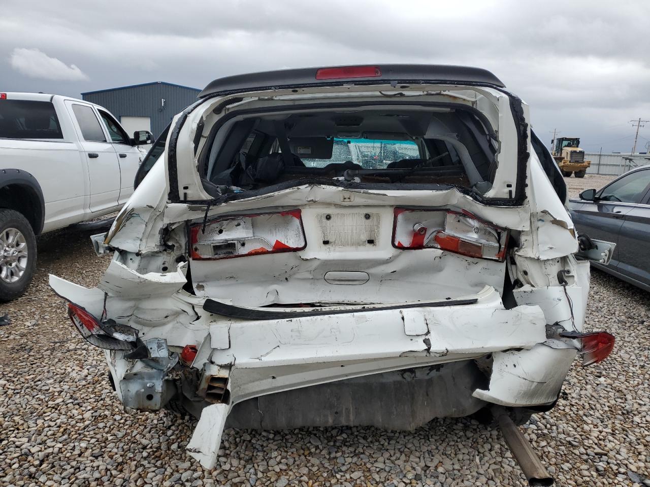 2HKRL1873YH530130 2000 Honda Odyssey Ex