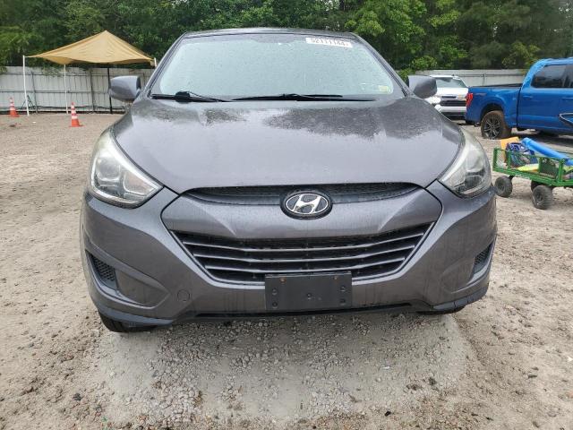 KM8JTCAF6FU007001 | 2015 Hyundai tucson gls