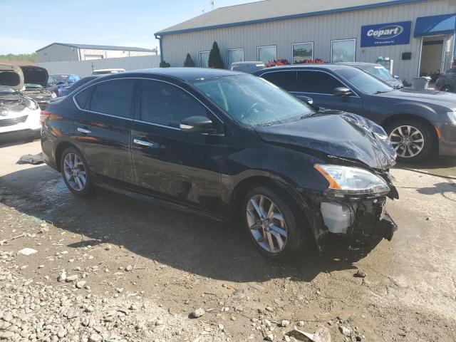 2015 Nissan Sentra S VIN: 3N1AB7AP3FY245900 Lot: 51943874