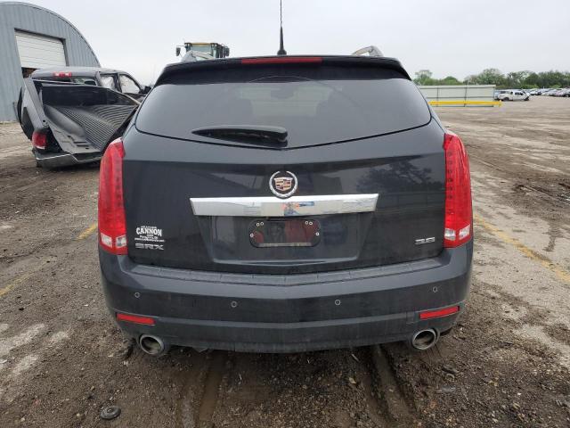 3GYFNDE35ES598151 | 2014 Cadillac srx premium collection