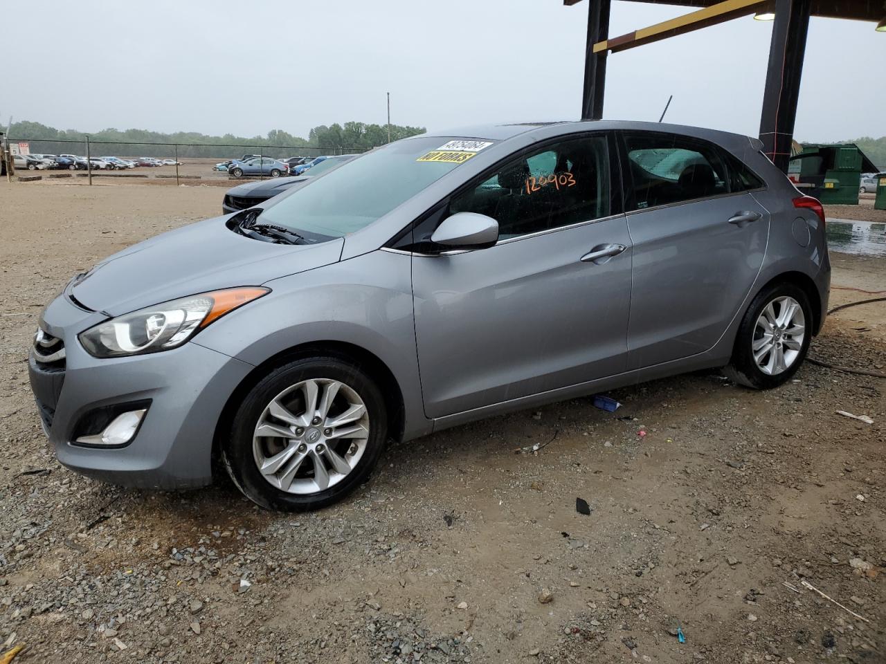 KMHD35LH1FU241747 2015 Hyundai Elantra Gt