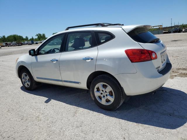 2011 Nissan Rogue S VIN: JN8AS5MV1BW298421 Lot: 52368484