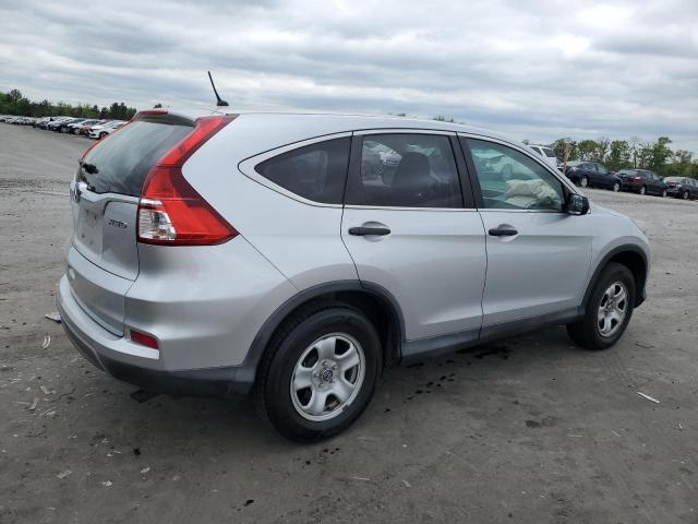 2015 HONDA CR-V LX - 2HKRM4H33FH698911