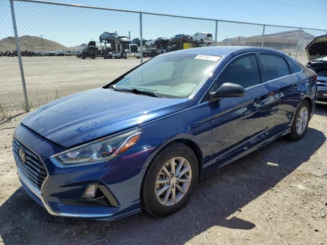 2019 HYUNDAI SONATA SE - 5NPE24AF5KH795952