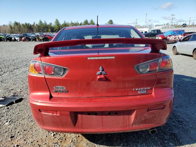 2016 Mitsubishi Lancer Es VIN: JA32U2FU9GU600682 Lot: 51930984