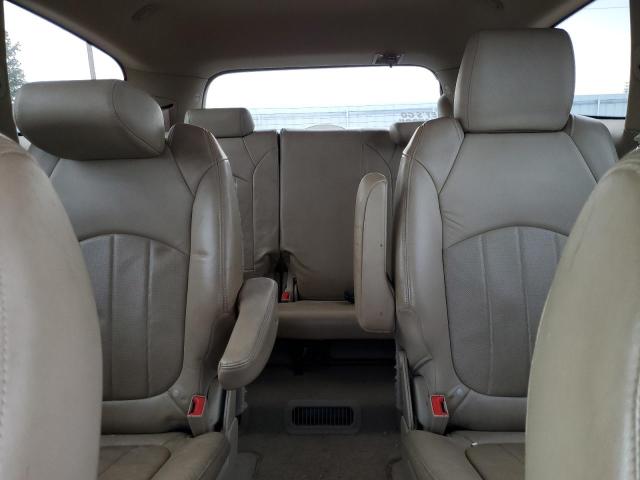 2012 Buick Enclave VIN: 5GAKVDED0CJ162269 Lot: 49324944