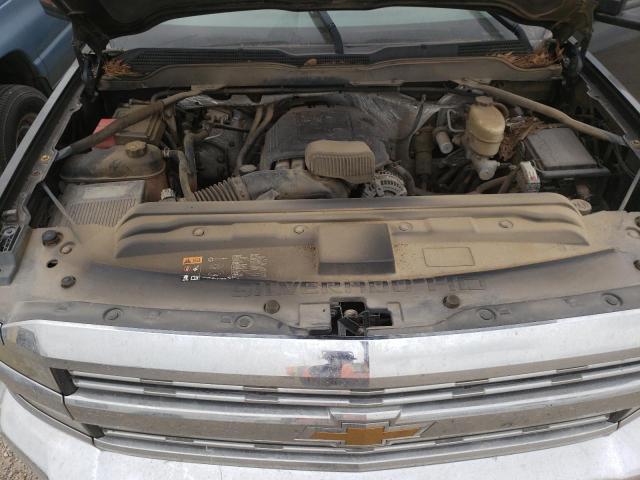 2015 CHEVROLET 3500 1GC4KZCG7FF549712