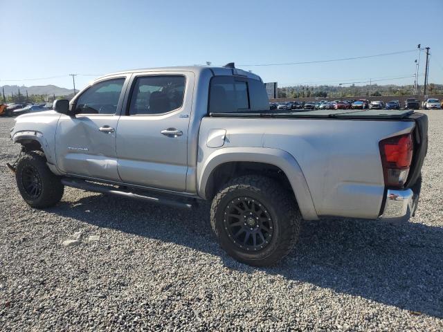 2018 Toyota Tacoma Double Cab VIN: 3TMAZ5CN2JM057930 Lot: 52601924