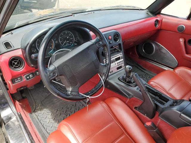 1993 Mazda Mx-5 Miata VIN: JM1NA3517P1414788 Lot: 52978094