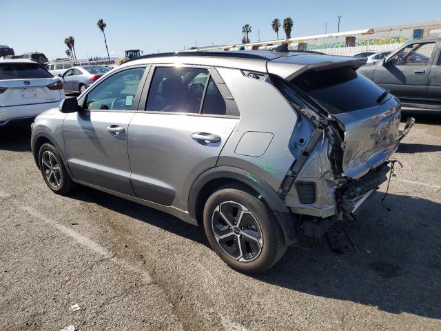 2024 Kia Niro Ex VIN: KNDCR3LE0R5149259 Lot: 50110124