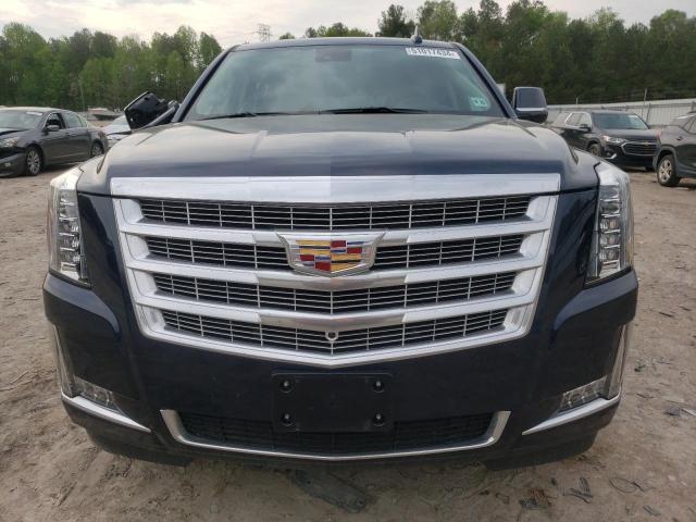 2020 Cadillac Escalade Luxury VIN: 1GYS4BKJ8LR203596 Lot: 51017434