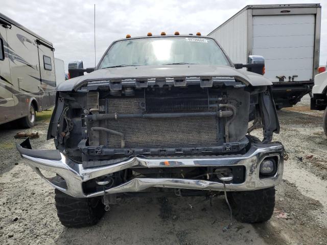 2011 Ford F250 Super Duty VIN: 1FT7W2BTXBEA90103 Lot: 49799654