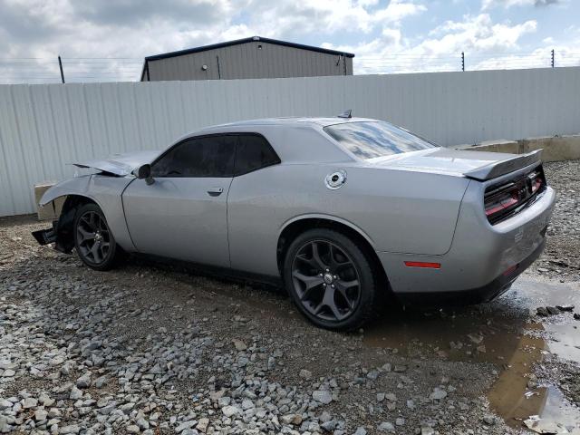 2018 Dodge Challenger Sxt VIN: 2C3CDZAG6JH183326 Lot: 49548954