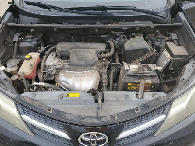 2T3WFREV7FW136017 2015 Toyota Rav4 Xle