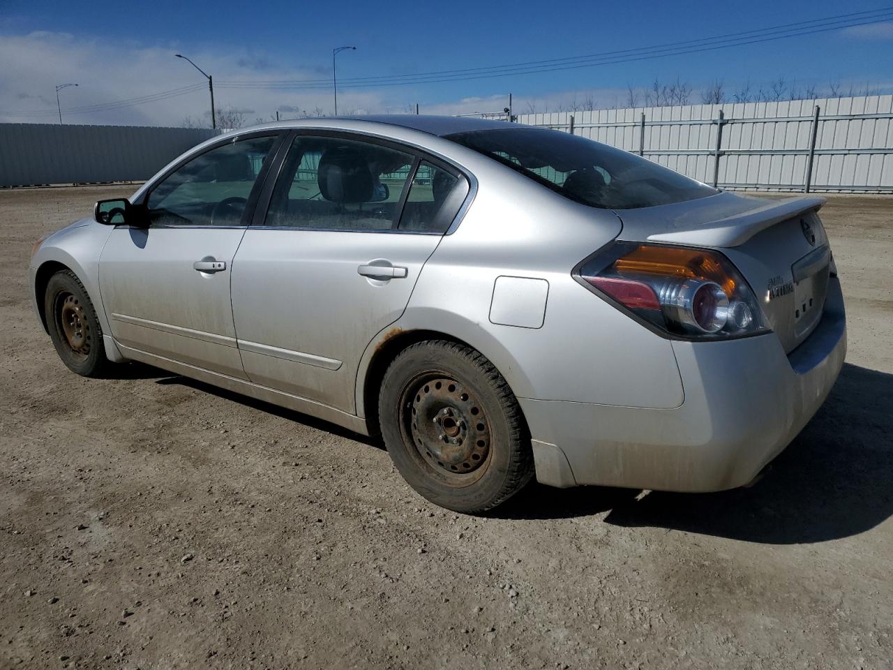 1N4AL2AP0CC111353 2012 Nissan Altima Base