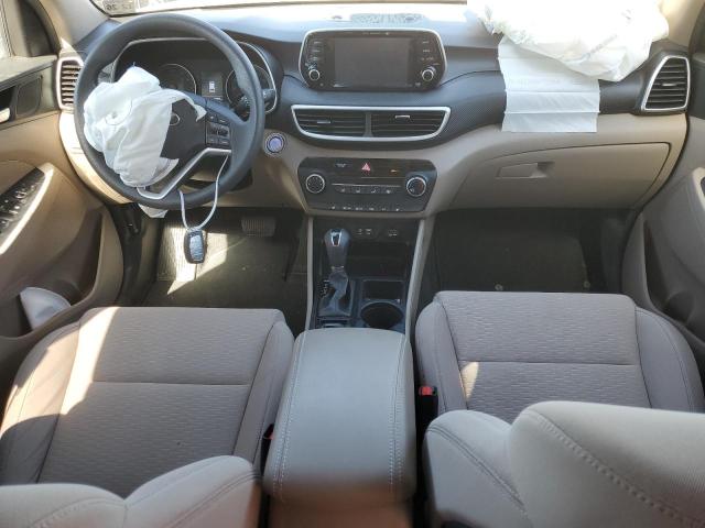 2021 HYUNDAI TUCSON LIM - KM8J3CA42MU342607