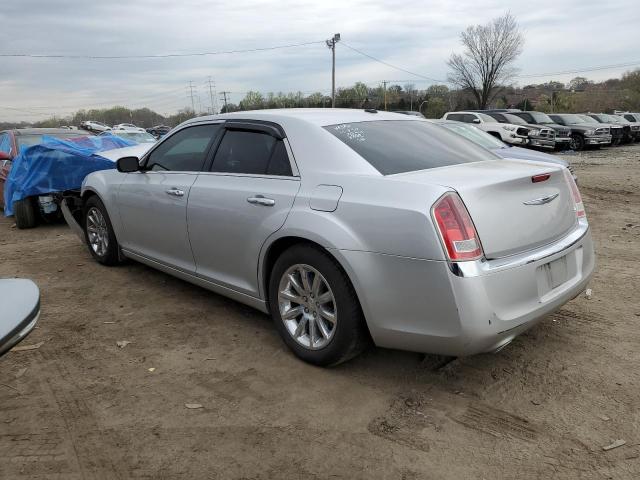 2012 Chrysler 300 Limited VIN: 2C3CCACG4CH216862 Lot: 50499014