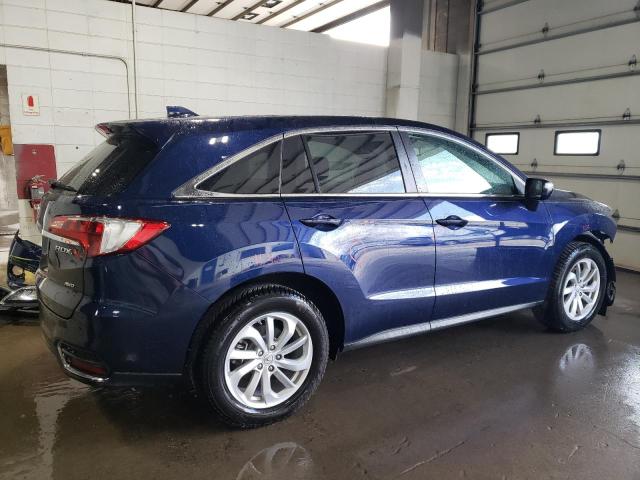 2017 Acura Rdx Technology VIN: 5J8TB4H58HL022614 Lot: 51664864