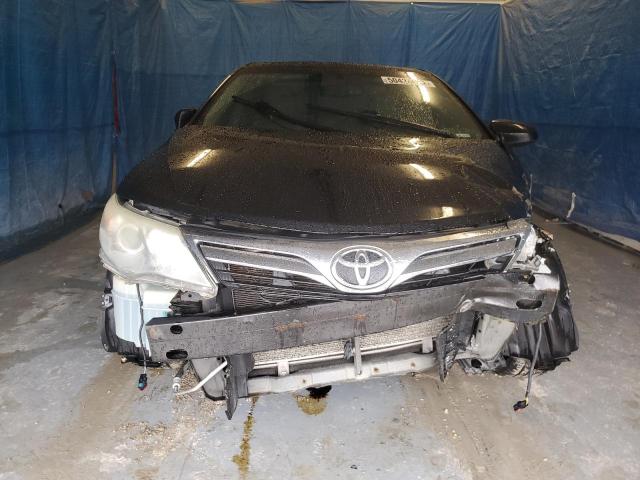 2013 Toyota Camry Se VIN: 4T1BK1FK6DU525818 Lot: 50424624