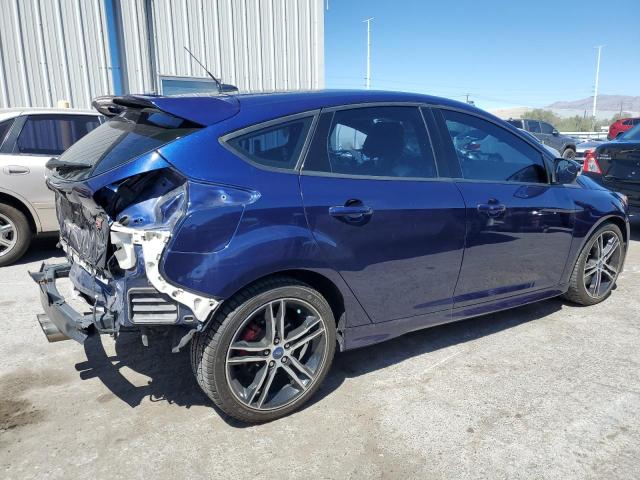 2017 Ford Focus St VIN: 1FADP3L90HL214804 Lot: 50839824