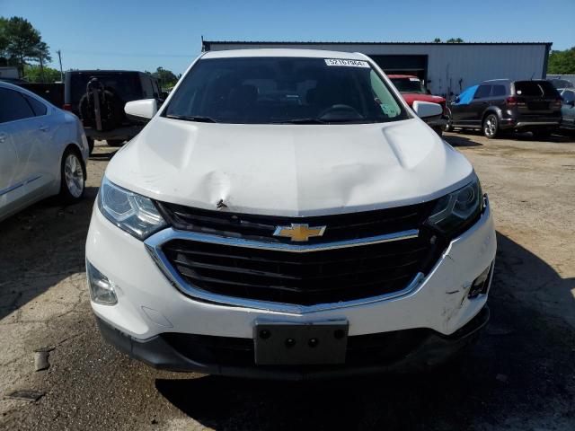 2019 Chevrolet Equinox Lt VIN: 2GNAXUEV6K6163491 Lot: 52167964