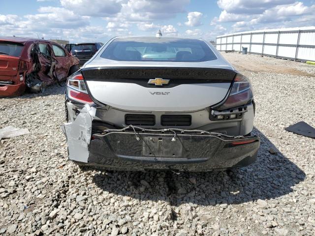 VIN 1G1RD6S53HU209205 2017 Chevrolet Volt, Premier no.6