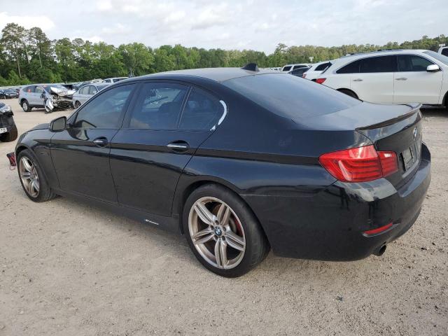 VIN WBA5B1C57ED482587 2014 BMW 5 Series, 535 I no.2